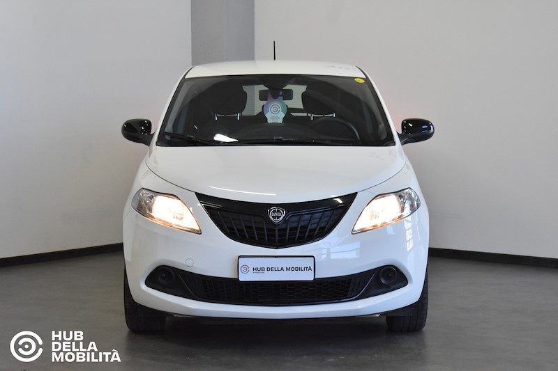 LANCIA Ypsilon 1.0 FireFly 5 porte S&S Hybrid Silver Plus